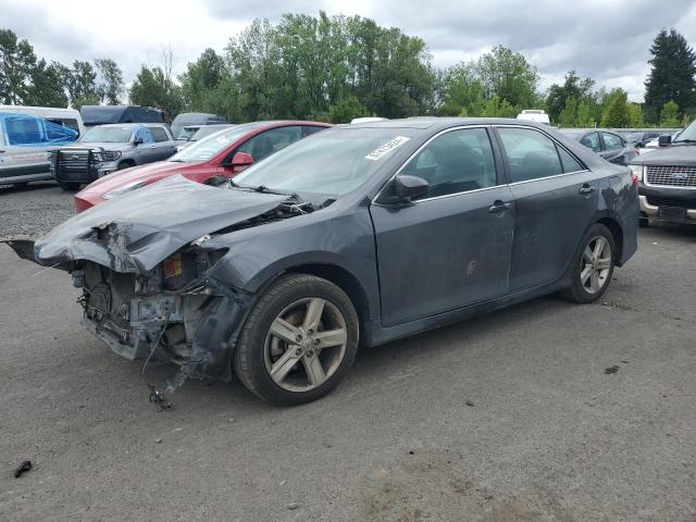  TOYOTA CAMRY 2013 Вугільний