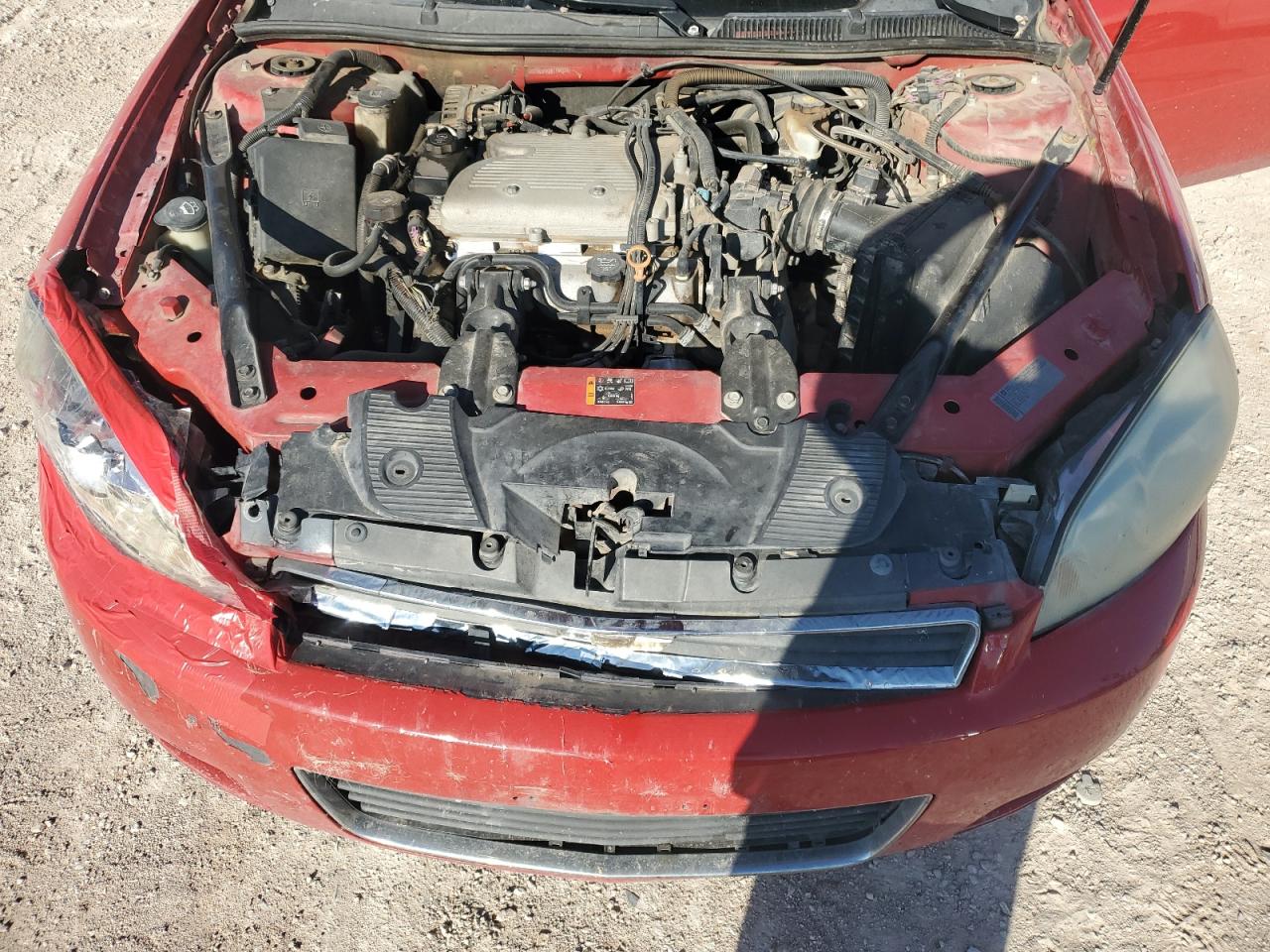 2011 Chevrolet Impala Lt VIN: 2G1WG5EK8B1199344 Lot: 68933034