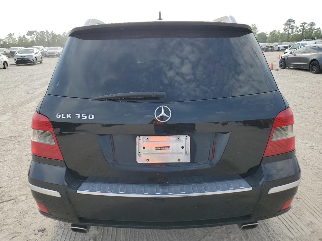 2010 Mercedes-Benz Glk 350 VIN: WDCGG5GB1AF346954 Lot: 67760364