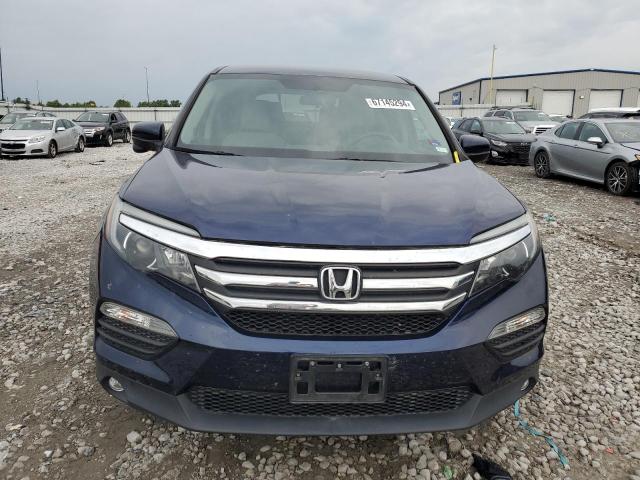  HONDA PILOT 2016 Granatowy