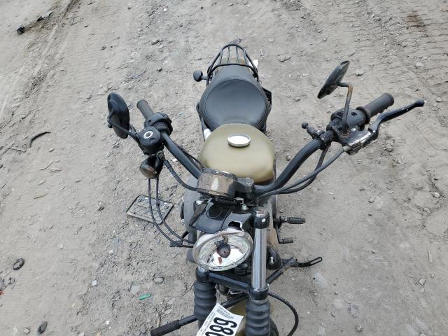 2007 HARLEY-DAVIDSON XL1200 N