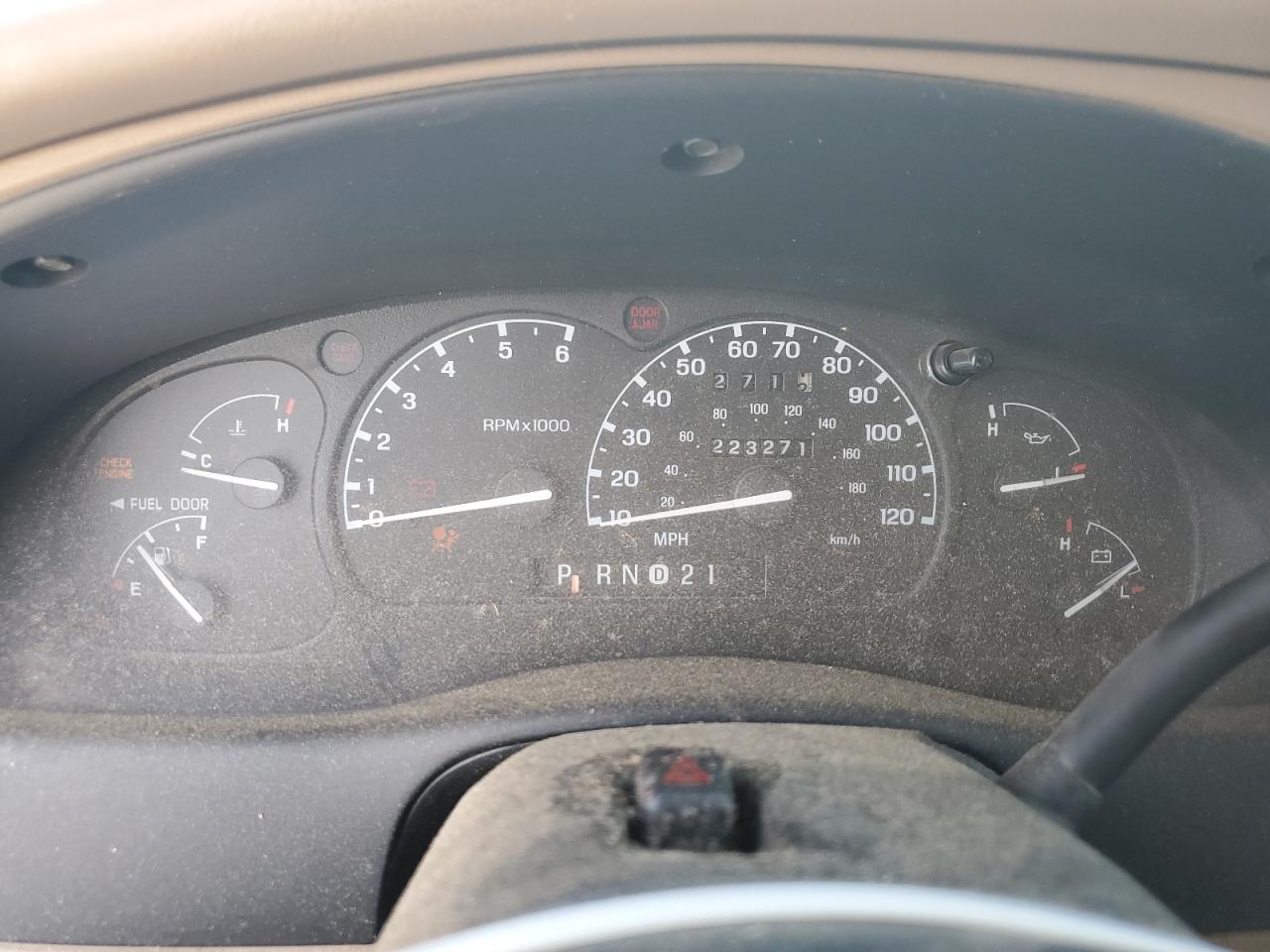 2001 Ford Ranger Super Cab VIN: 1FTYR14V11PB39972 Lot: 68207094