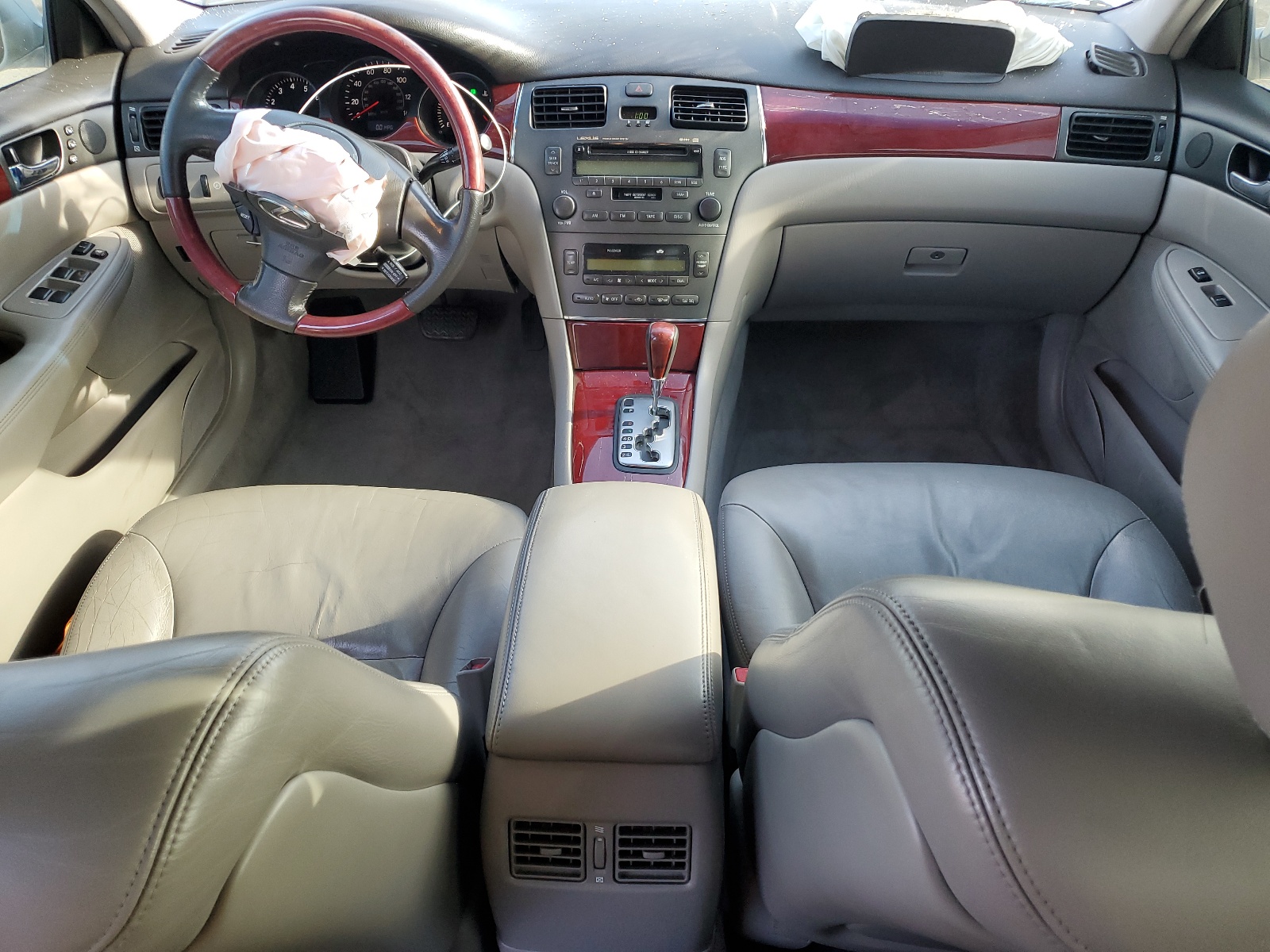 JTHBF30G820048613 2002 Lexus Es 300