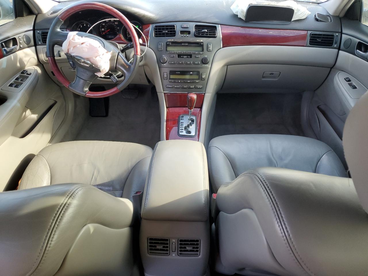 2002 Lexus Es 300 VIN: JTHBF30G820048613 Lot: 66134744