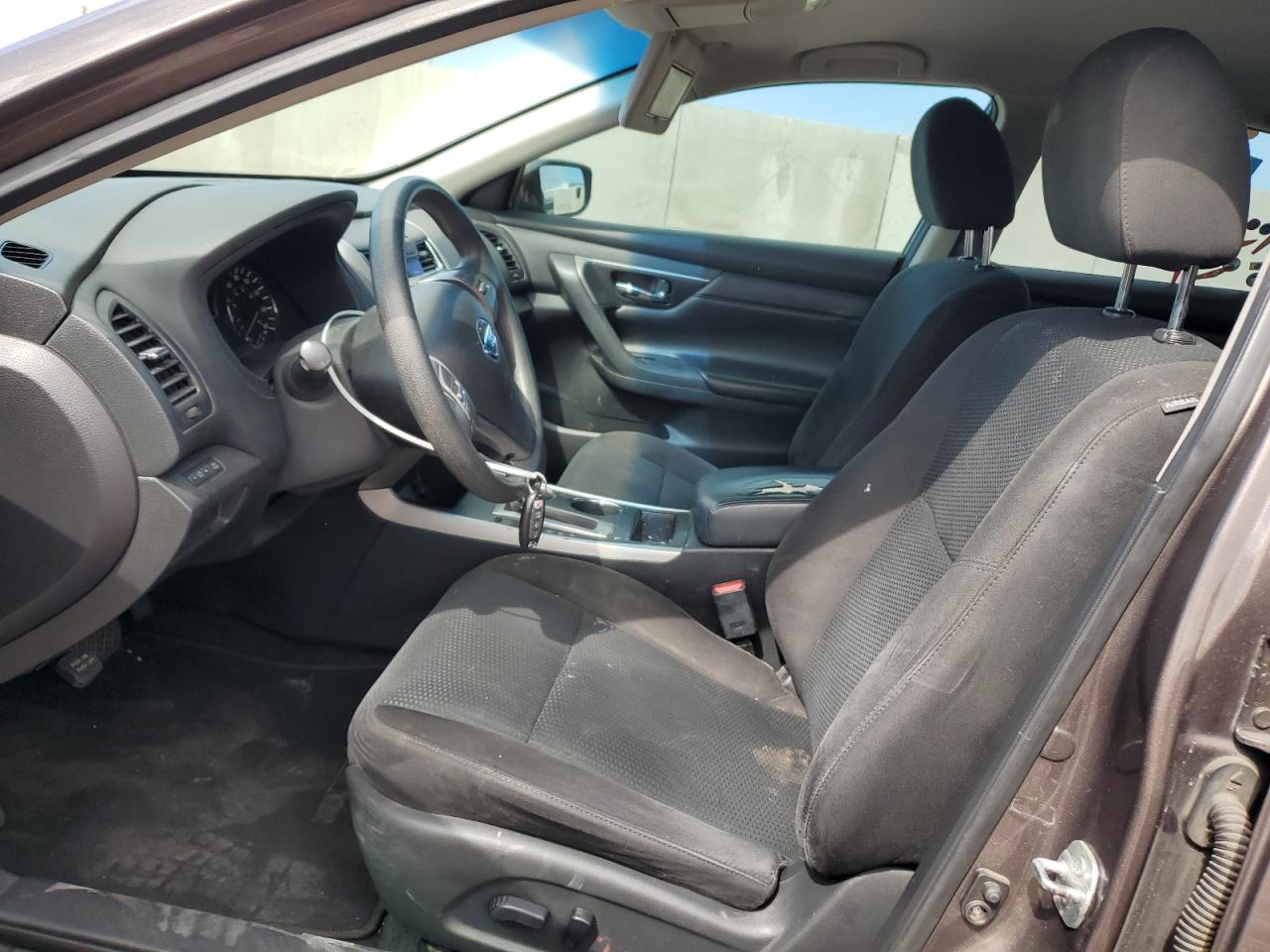 1N4AL3AP6FC255113 2015 Nissan Altima 2.5