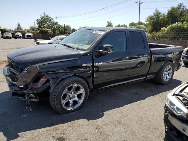 2009 Dodge Ram 1500  zu verkaufen in San Martin, CA - Front End