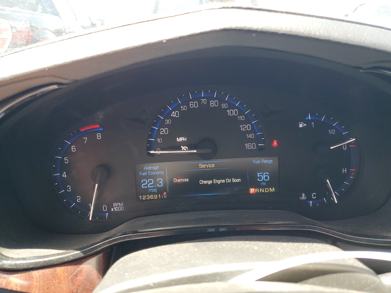 1G6AP5SX0E0152006 2014 Cadillac Cts