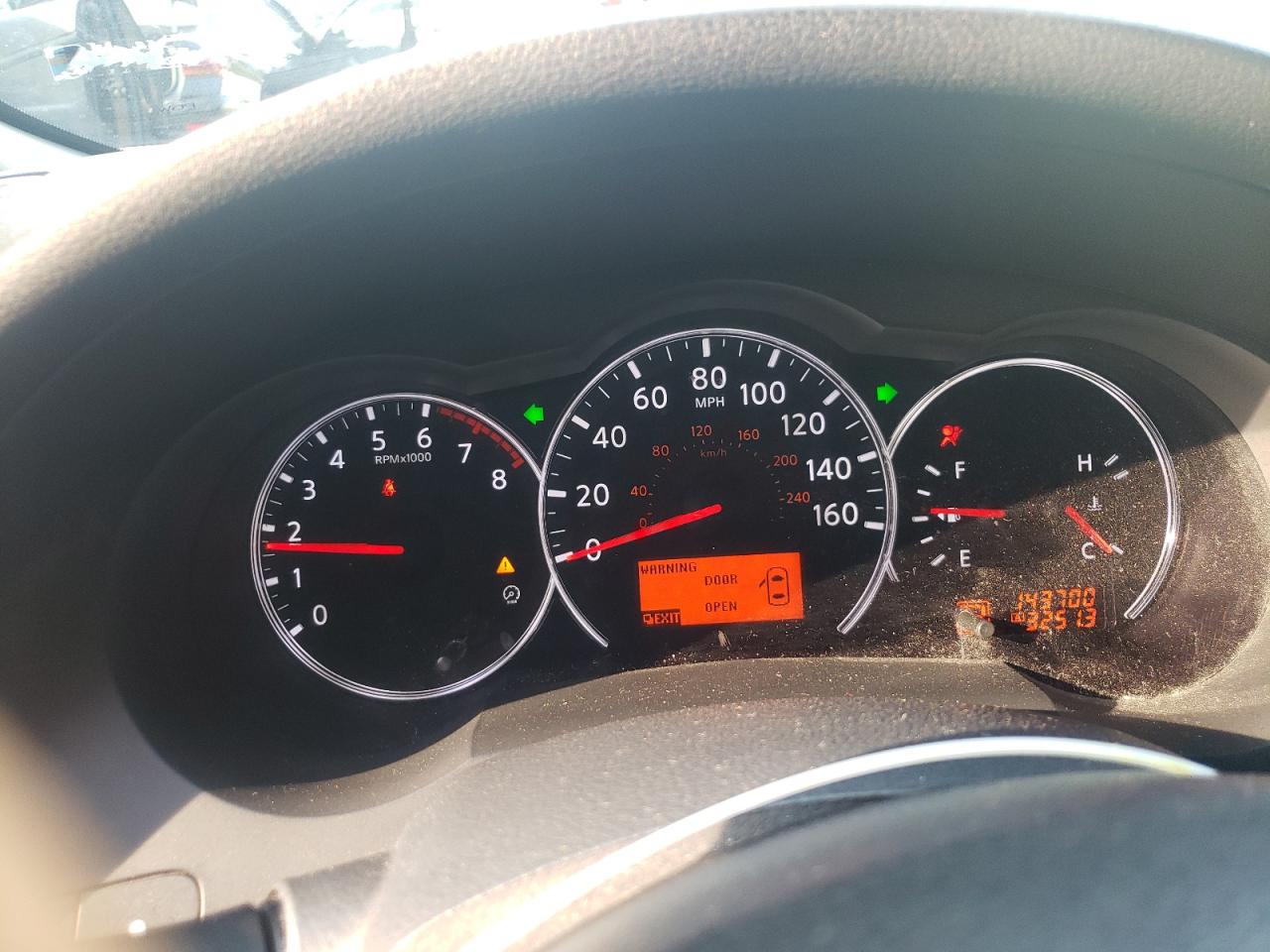 1N4AL2AP7CN541207 2012 Nissan Altima Base