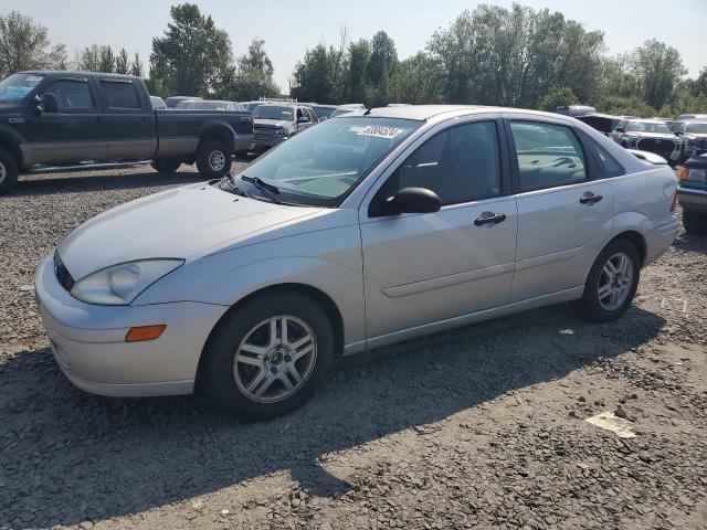 2001 Ford Focus Se