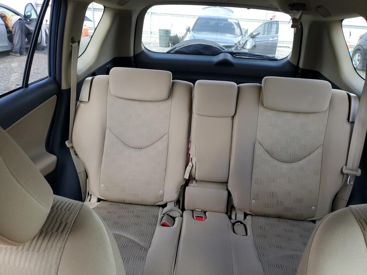 2009 Toyota Rav4 VIN: JTMBF33V395017049 Lot: 67345534