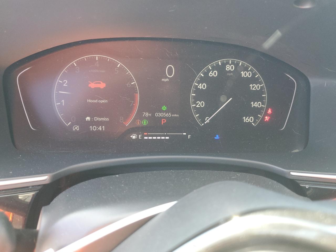 2022 Honda Civic - Image 9