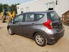 2018 Nissan Versa Note S იყიდება Lyman-ში, ME - Minor Dent/Scratches