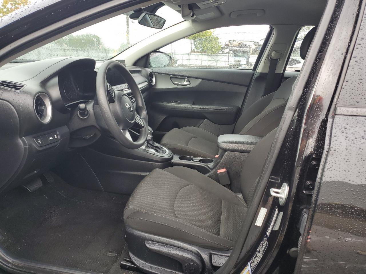 2019 Kia Forte Fe VIN: 3KPF24AD0KE123577 Lot: 66274244