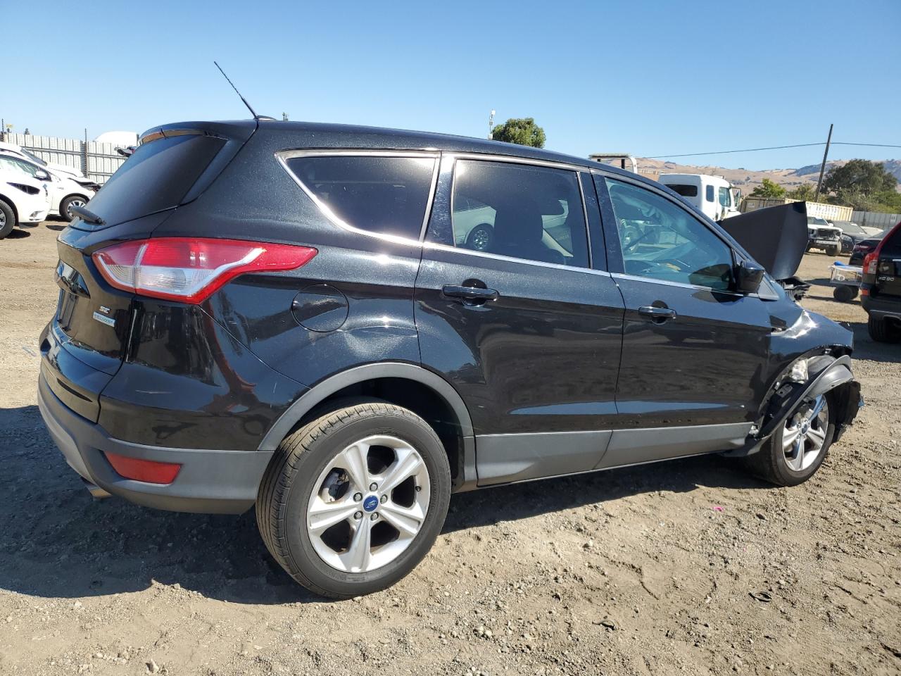 2015 Ford Escape - Image 3
