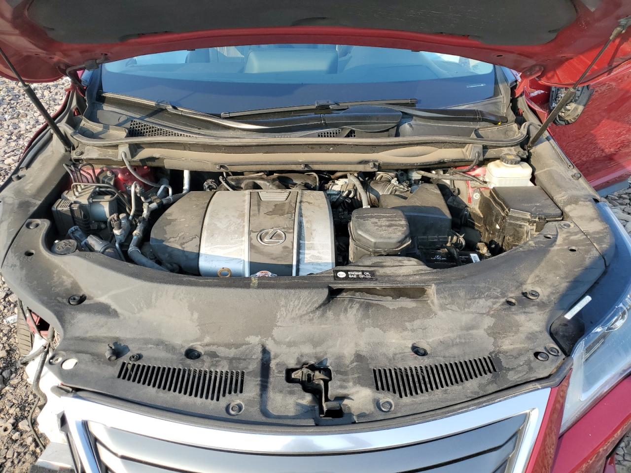 2018 Lexus RX - Image 14