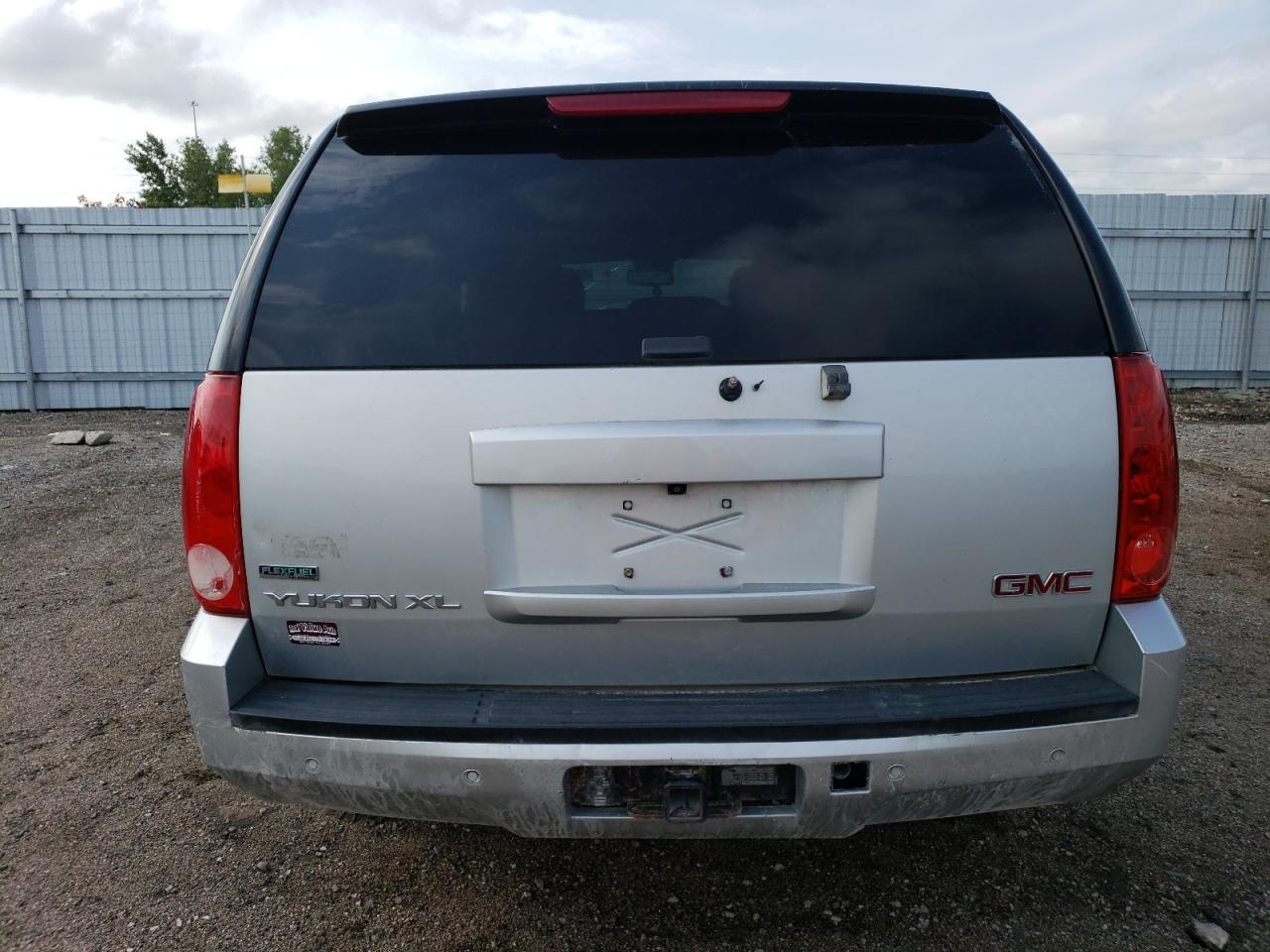 2010 GMC Yukon Xl K1500 Slt VIN: 1GKUKKE33AR274479 Lot: 66537264