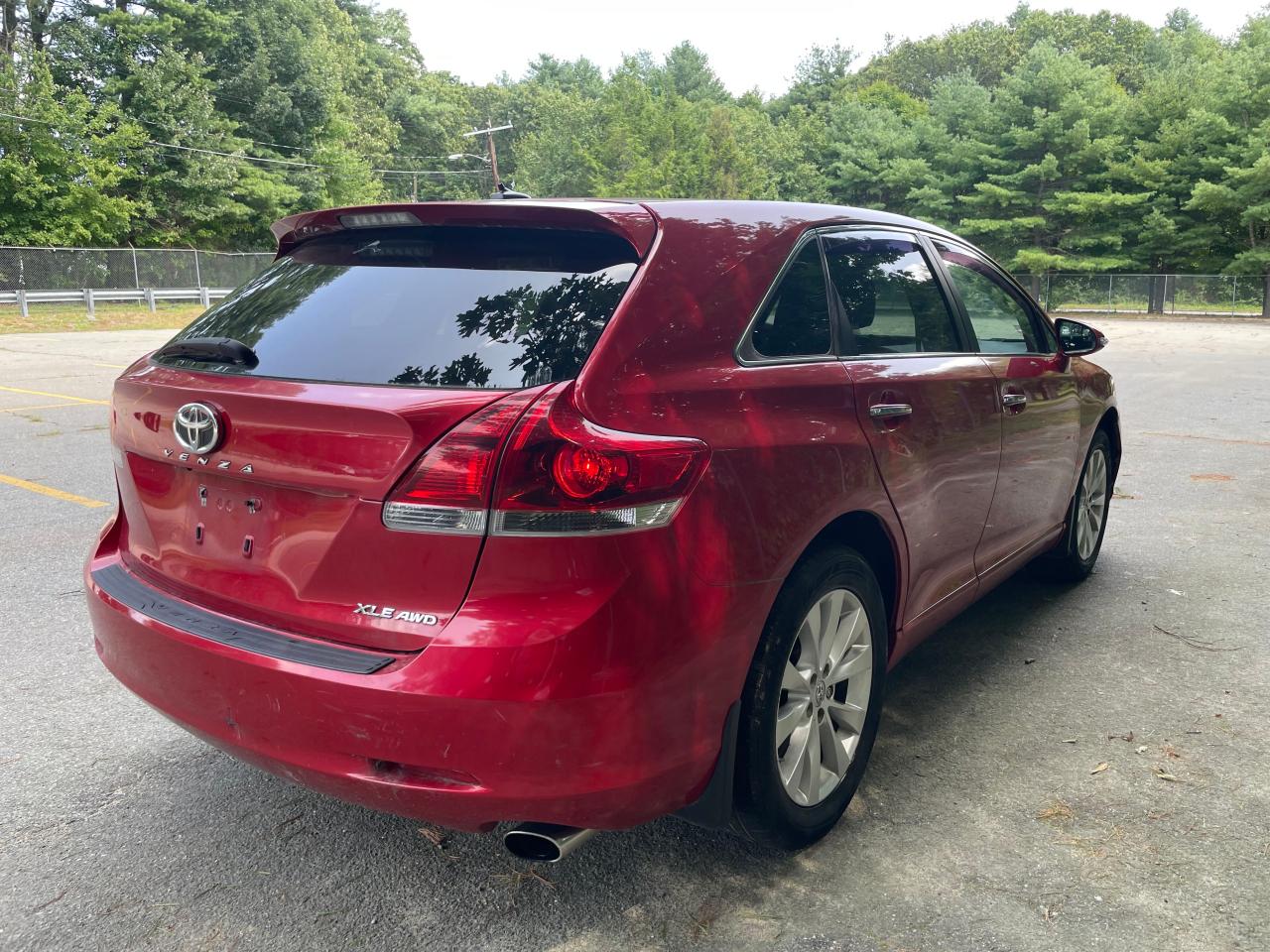 4T3BA3BB2EU065022 2014 Toyota Venza Le 2014 Toyota Venza Le VIN: 4T3BA3BB2EU065022 Lot: 67551244