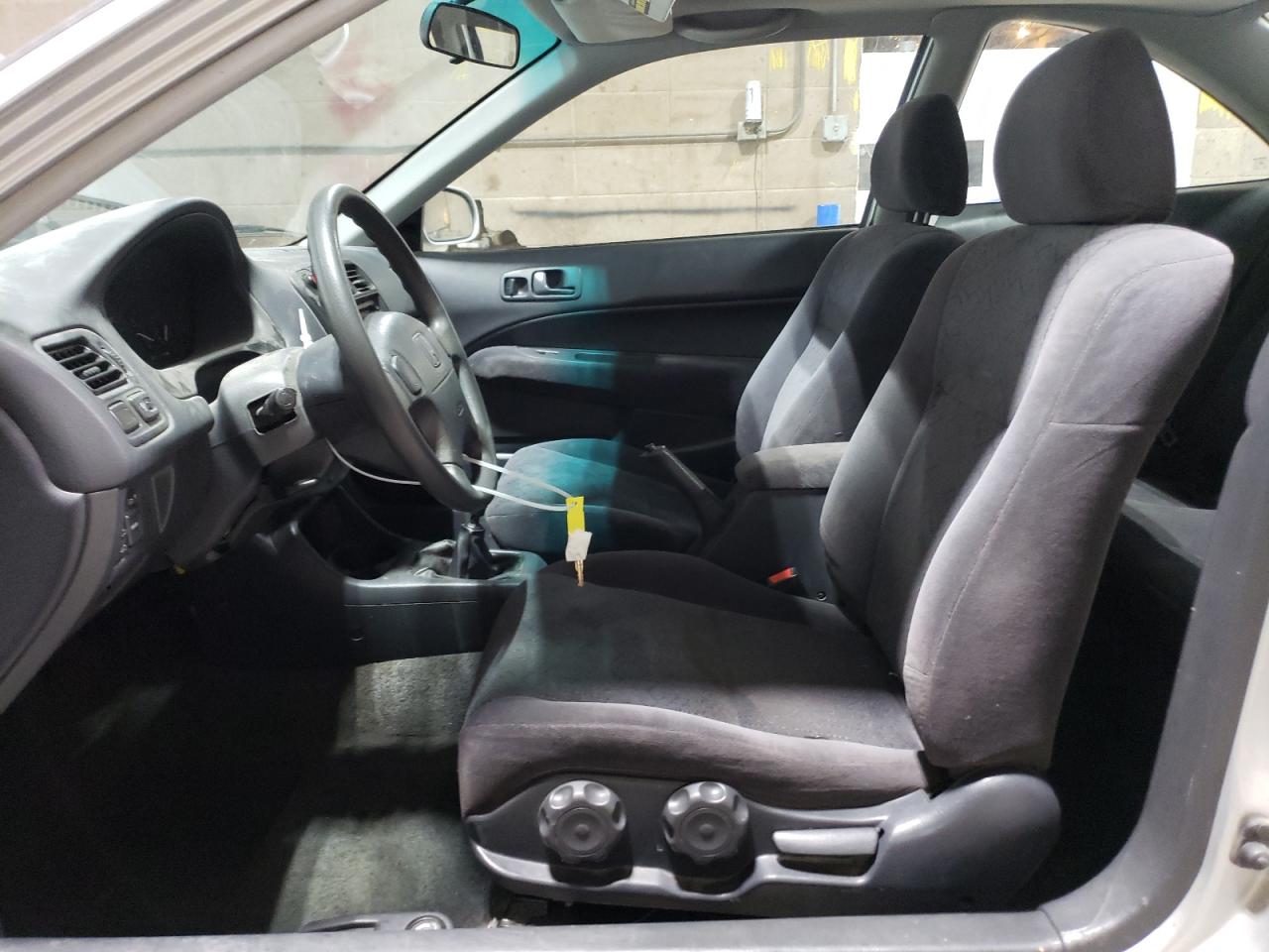 1999 Honda Civic Ex VIN: 1HGEJ8146XL096780 Lot: 66915584