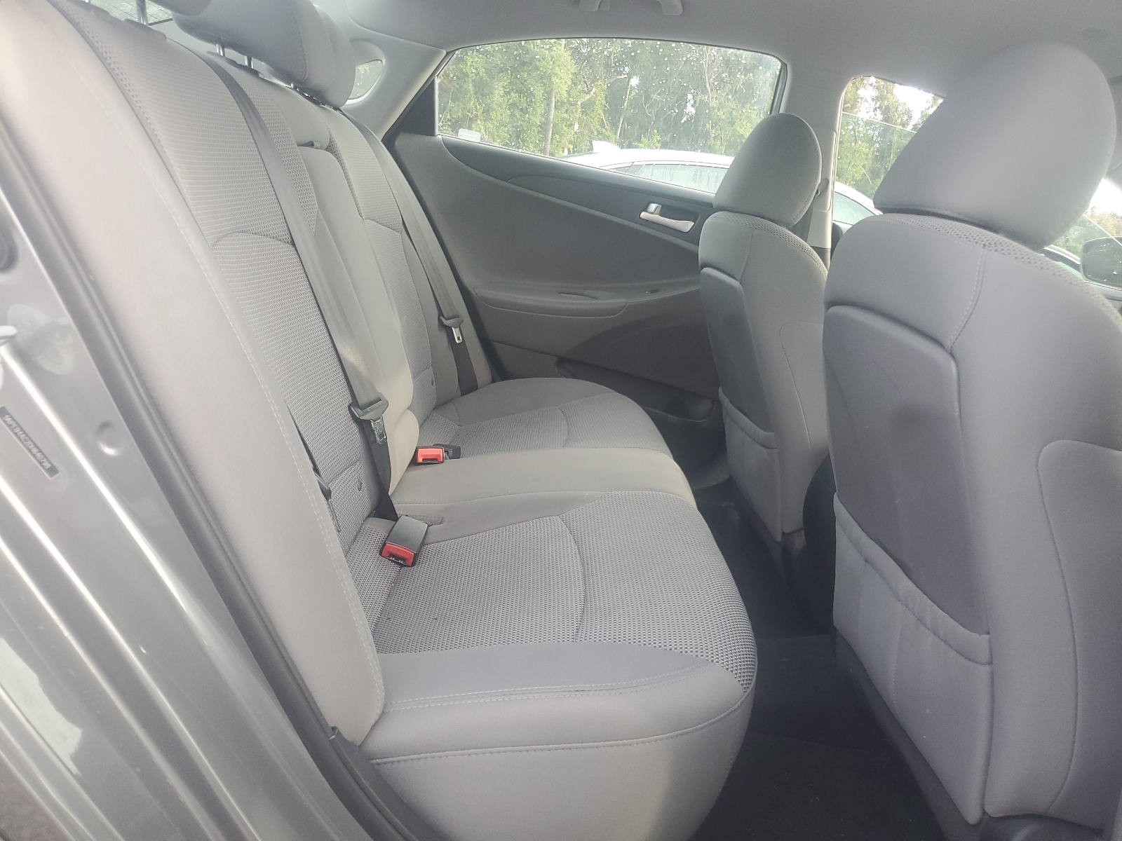 5NPEB4AC2DH640798 2013 Hyundai Sonata Gls