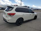 2015 Nissan Pathfinder S за продажба в Farr West, UT - Front End