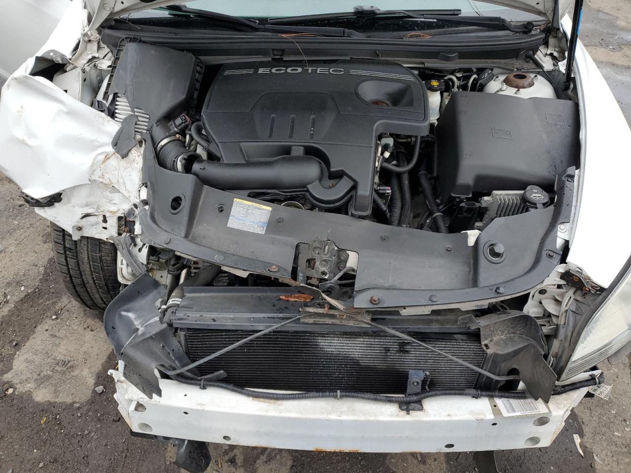 2009 Chevrolet Malibu 1Lt VIN: 1G1ZH57B194135085 Lot: 66464934