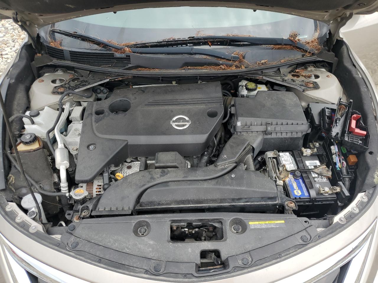 1N4AL3AP0EC135175 2014 Nissan Altima 2.5