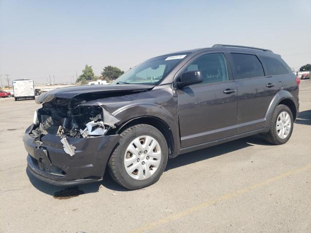 2014 Dodge Journey Se