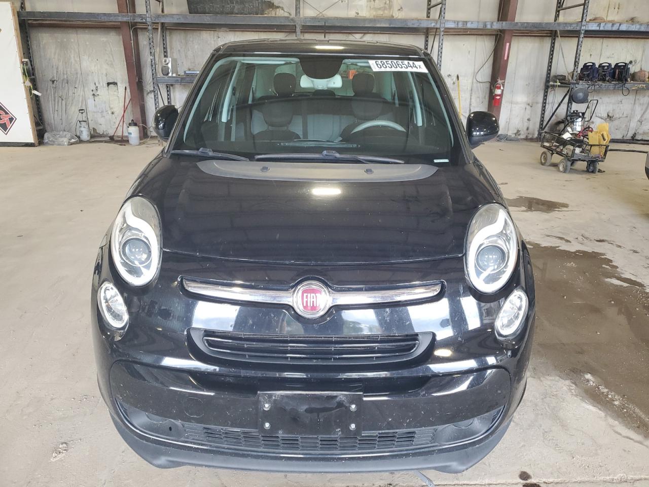 2014 Fiat 500 - Image 5