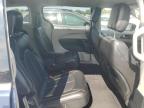 2020 Chrysler Voyager Lxi for Sale in Cahokia Heights, IL - Burn - Engine