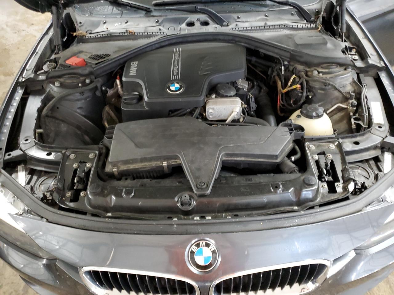 WBA3B3C53EJ980676 2014 BMW 328 Xi