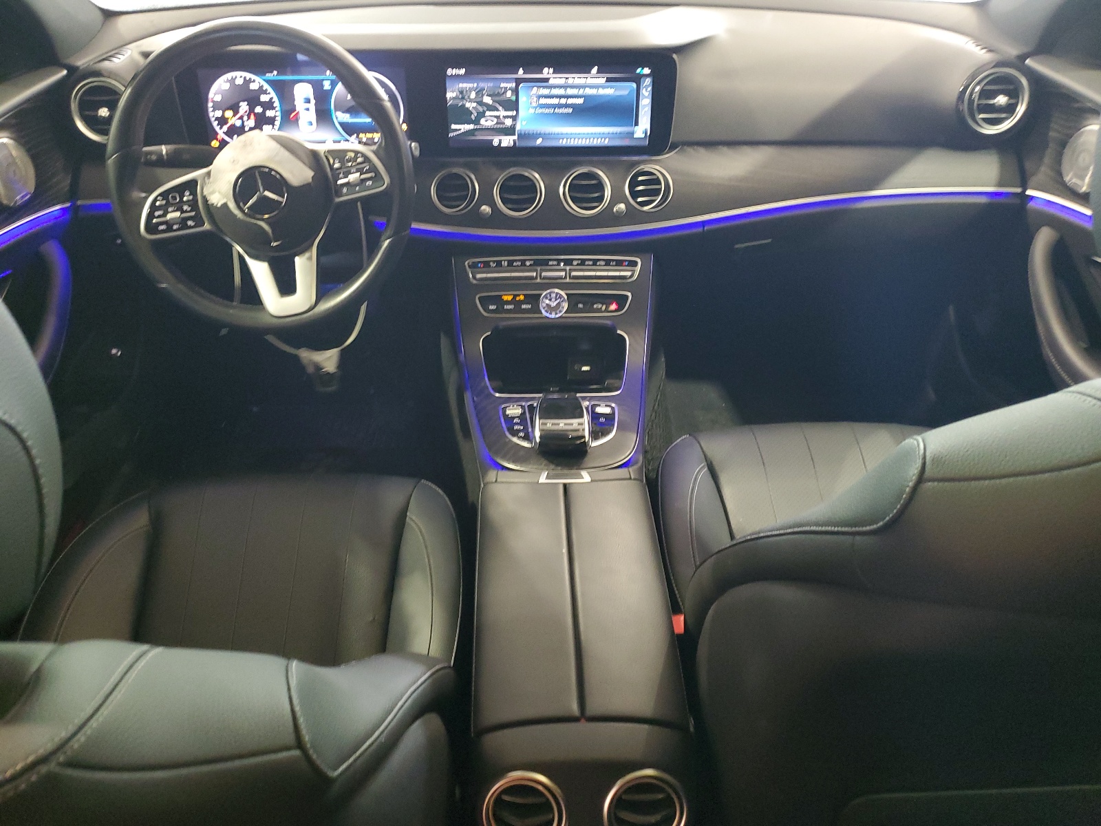 W1KZF6JB0LA809799 2020 Mercedes-Benz E 450 4Matic