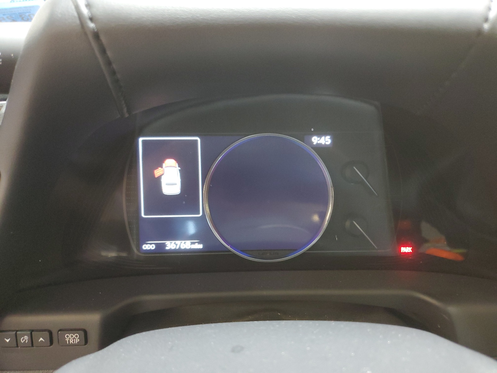 JTHB21B13K2021980 2019 Lexus Es 300H