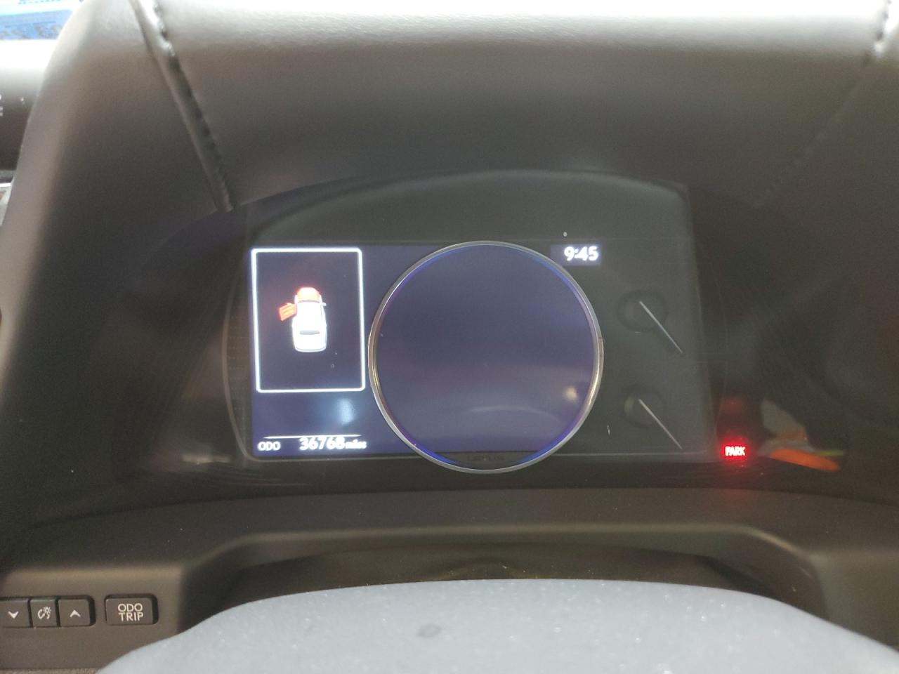 2019 Lexus Es 300H VIN: JTHB21B13K2021980 Lot: 68327084