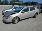 2009 Chevrolet Cobalt Lt na sprzedaż w China Grove, NC - Front End