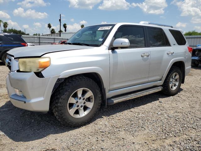 2011 Toyota 4Runner Sr5