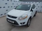 2012 FORD KUGA TITAN for sale at Copart BRISTOL