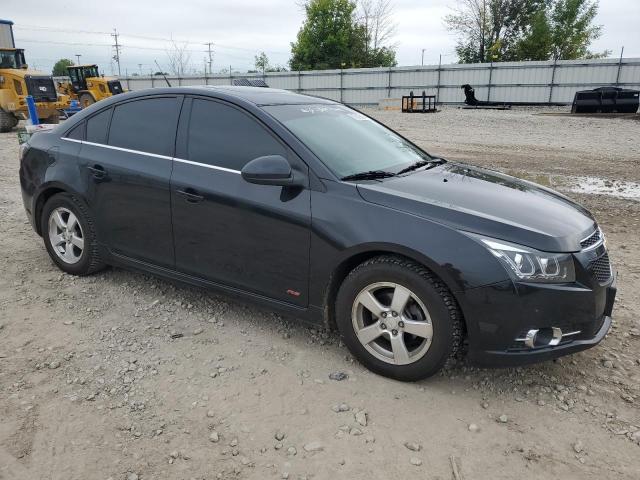  CHEVROLET CRUZE 2013 Черный