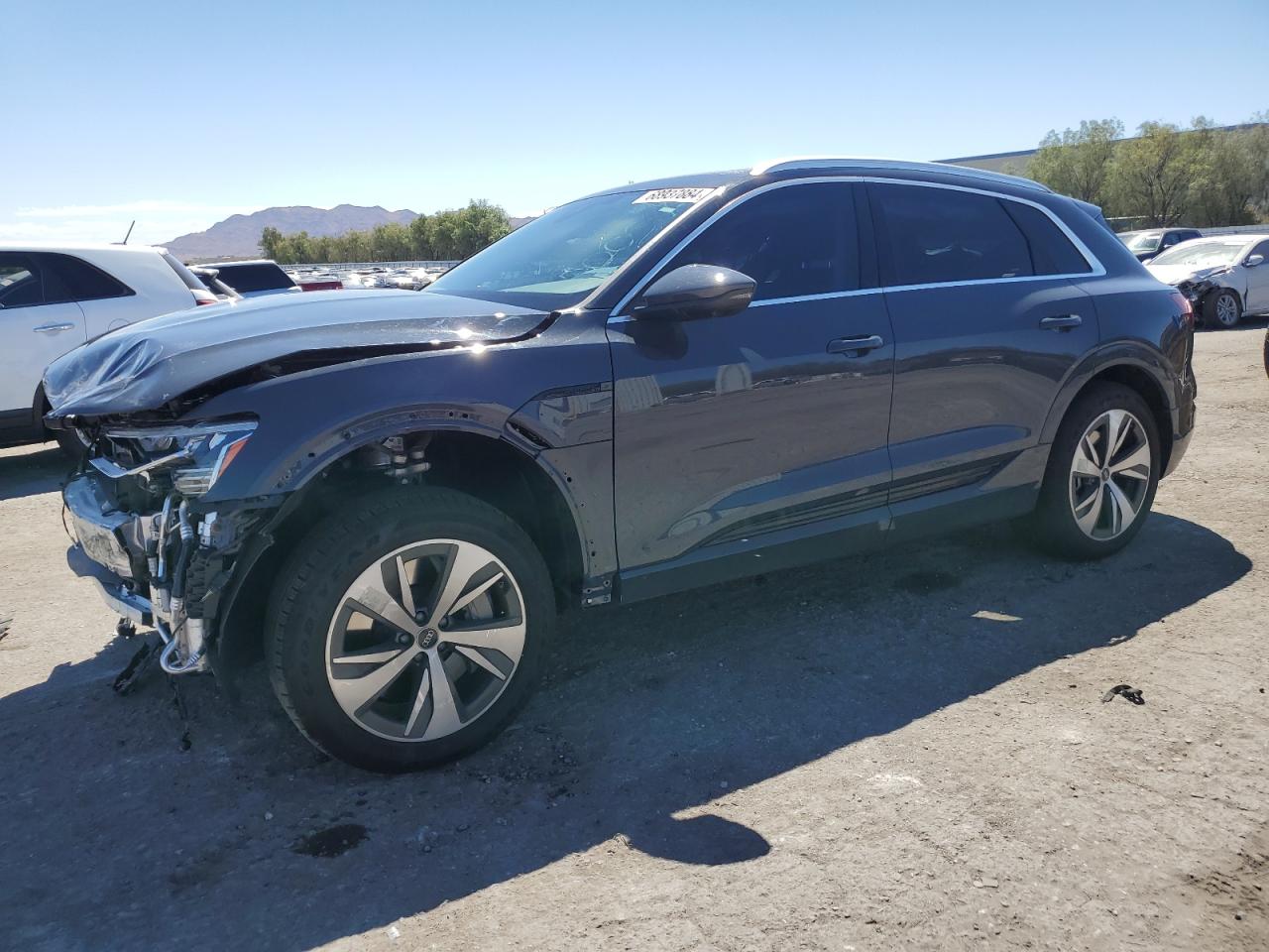 WA15AAGE0RB057434 2024 AUDI Q8 - Image 1