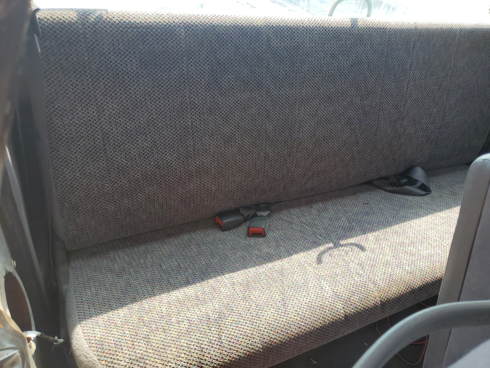 1B7KC2365XJ650314 1999 Dodge Ram 2500