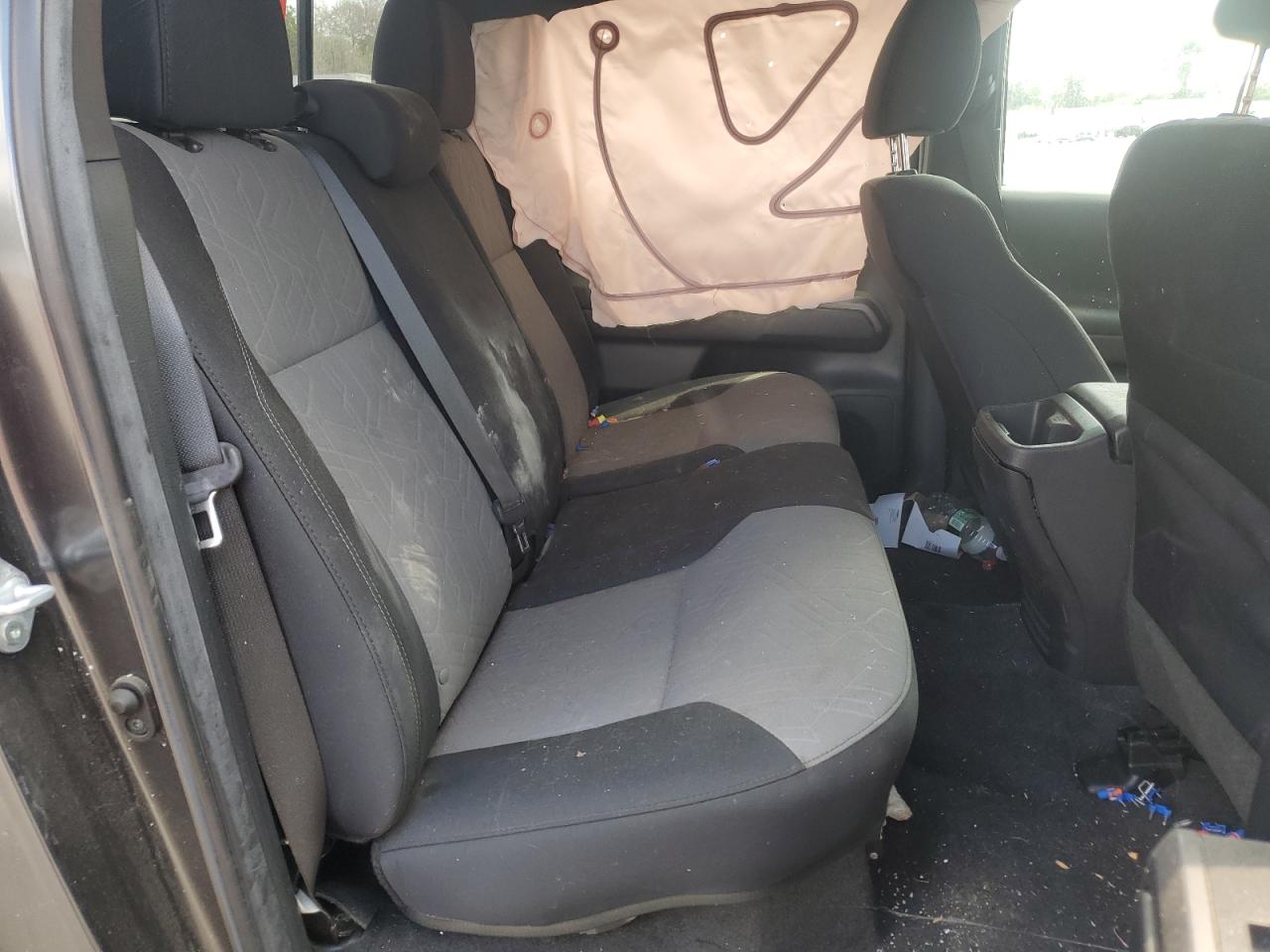 2022 Toyota Tacoma Double Cab VIN: 3TMCZ5AN2NM532526 Lot: 68289934