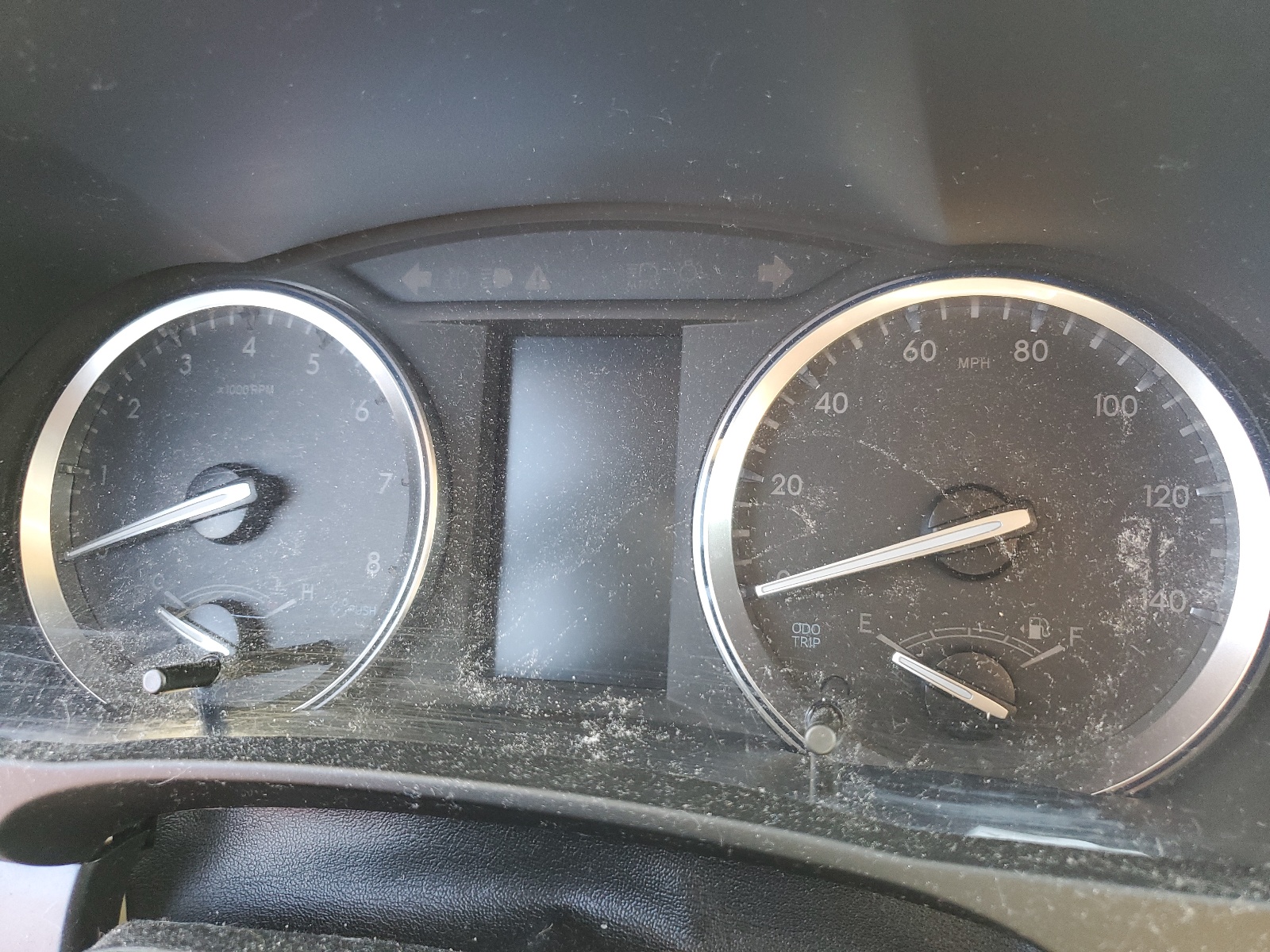 5TDJKRFH7GS307110 2016 Toyota Highlander Xle