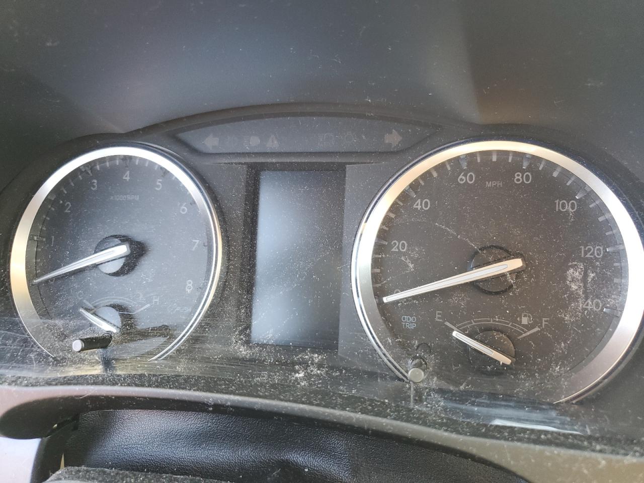 2016 Toyota Highlander Xle VIN: 5TDJKRFH7GS307110 Lot: 67370064