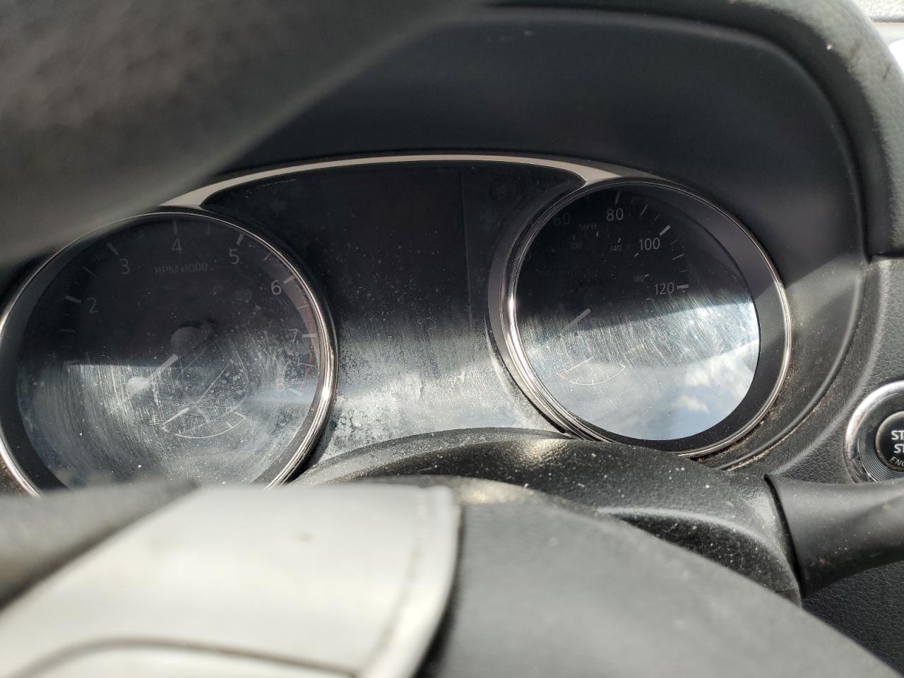 2016 Nissan Rogue S VIN: JN8AT2MV2GW146456 Lot: 67538494