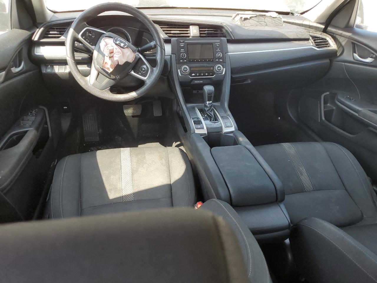19XFC2F53GE038209 2016 Honda Civic Lx 19XFC2F53GE038209 2016 Honda Civic Lx