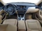 2015 Bmw X3 Xdrive28I продається в Arcadia, FL - Front End
