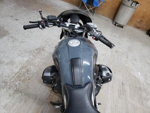 2017 BMW R NINE T PURE