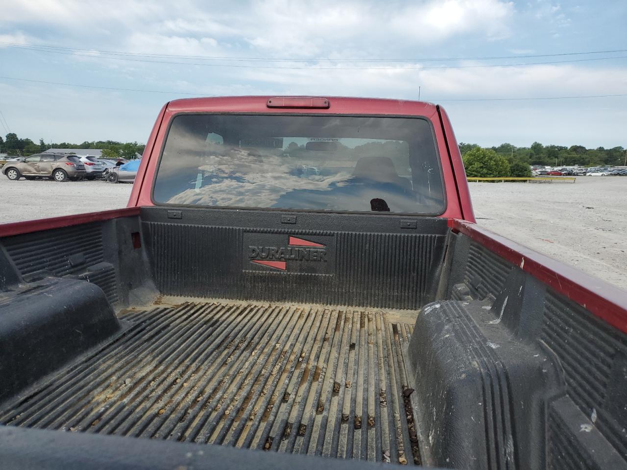 2007 Ford Ranger Super Cab VIN: 1FTZR45E87PA15503 Lot: 66704854