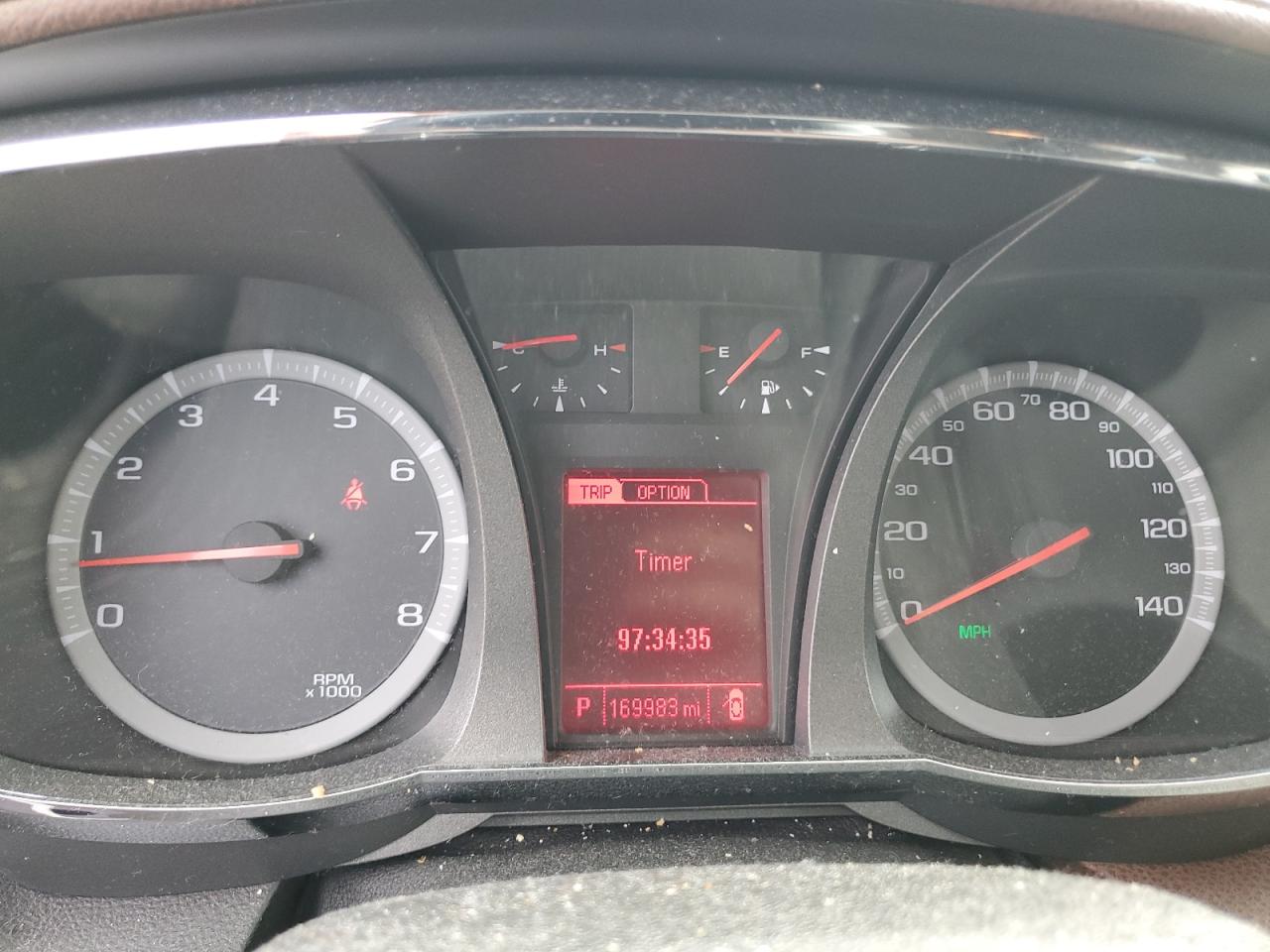 2014 GMC Terrain Slt VIN: 2GKFLXE37E6340939 Lot: 66207294