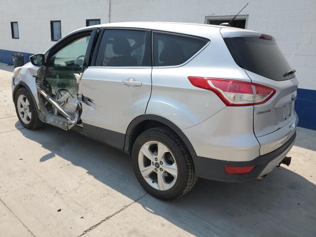 Parquets FORD ESCAPE 2015 Srebrny