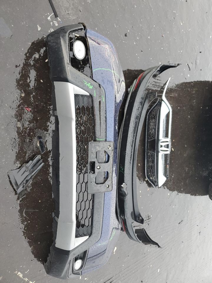 2019 Honda Cr-V Ex VIN: 5J6RW2H53KA006867 Lot: 66732214